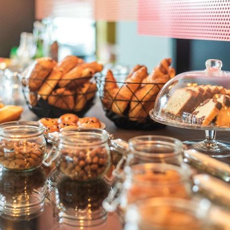 Ibis Styles Lyon Meyzieu Arena Stadium Zewnętrze zdjęcie