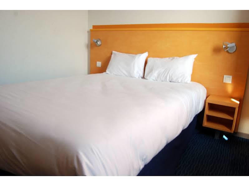 Ibis Styles Lyon Meyzieu Arena Stadium Zewnętrze zdjęcie