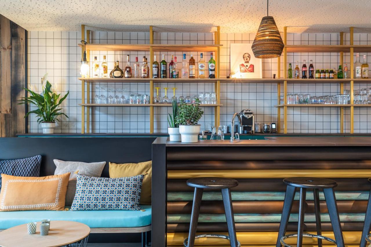 Ibis Styles Lyon Meyzieu Arena Stadium Zewnętrze zdjęcie